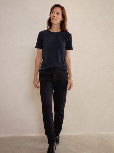 BLUSSS SENSORY T-SÄRK - ÕMBLUSTETA NAISTELE