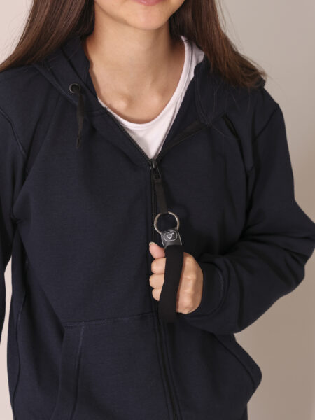 CALM LOOP – KINNITATAV STRESSIPALL