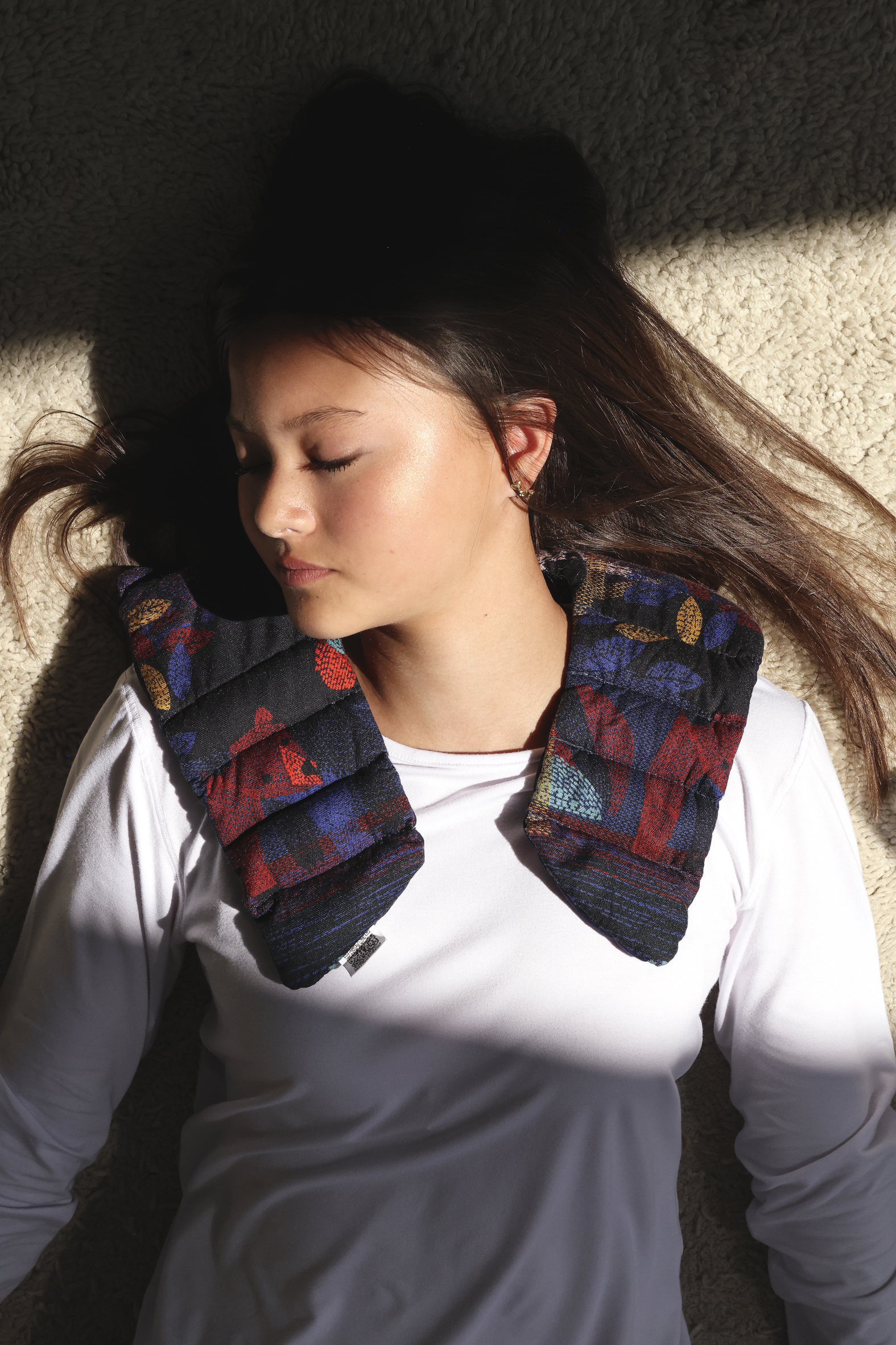 SLOW DOWN COLLAR – EKSKLUSIIVNE JA JÄTKUSUUTLIK RASKUSKRAE