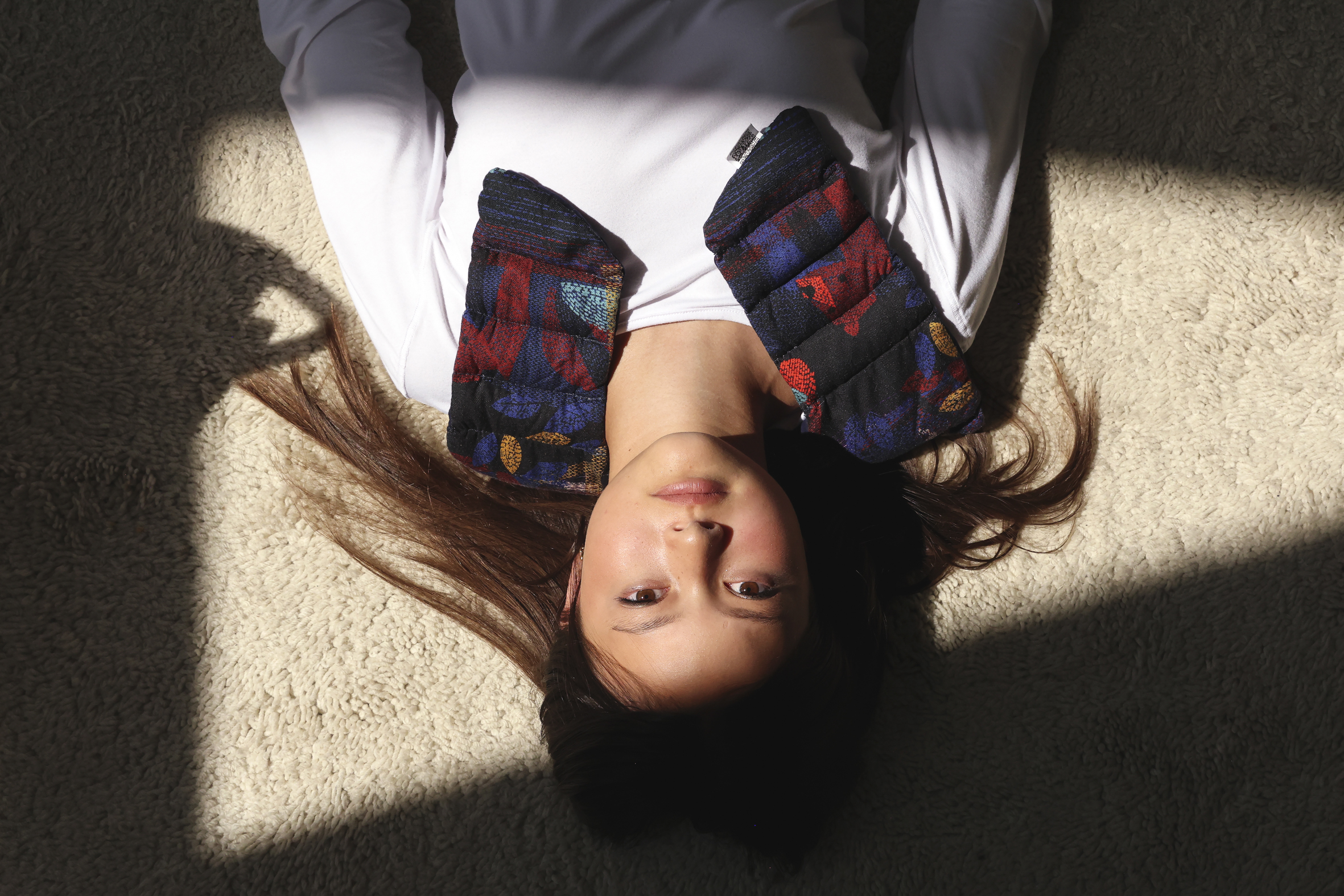 SLOW DOWN COLLAR – EKSKLUSIIVNE JA JÄTKUSUUTLIK RASKUSKRAE - Image 2