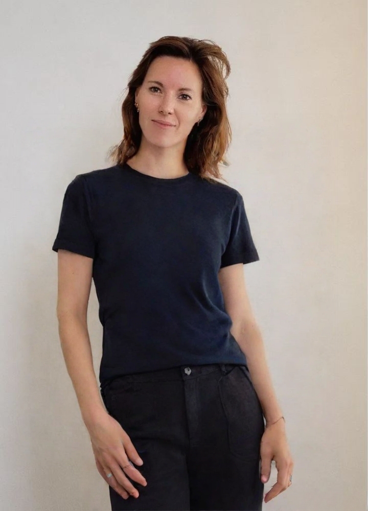 BLUSSS SENSORY T-SÄRK - ÕMBLUSTETA NAISTELE - Image 2