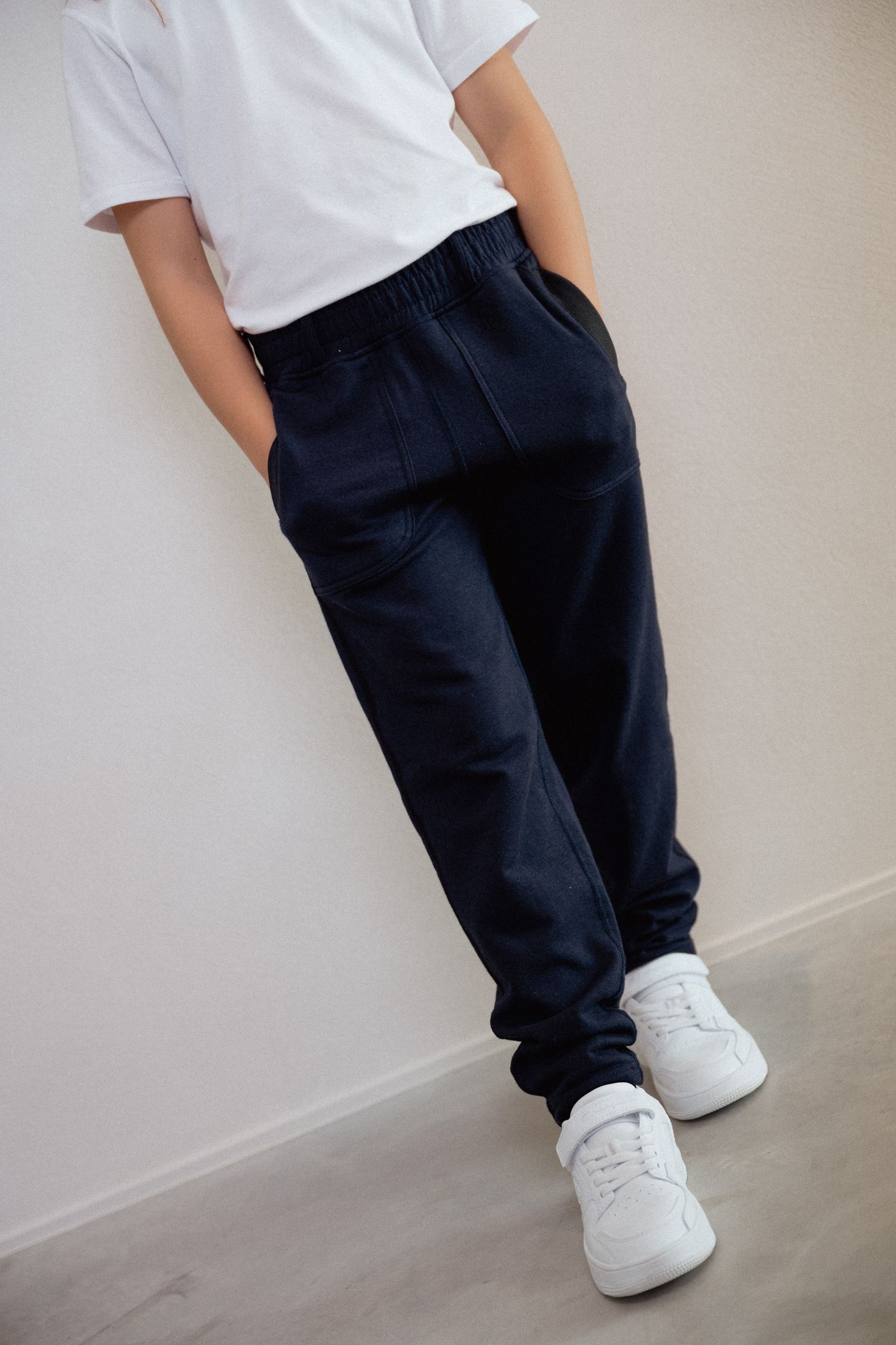 BLUSSS SENSORY PÜKSID – ÜLIPEHMED JA AJATUD NAISTELE - Image 4