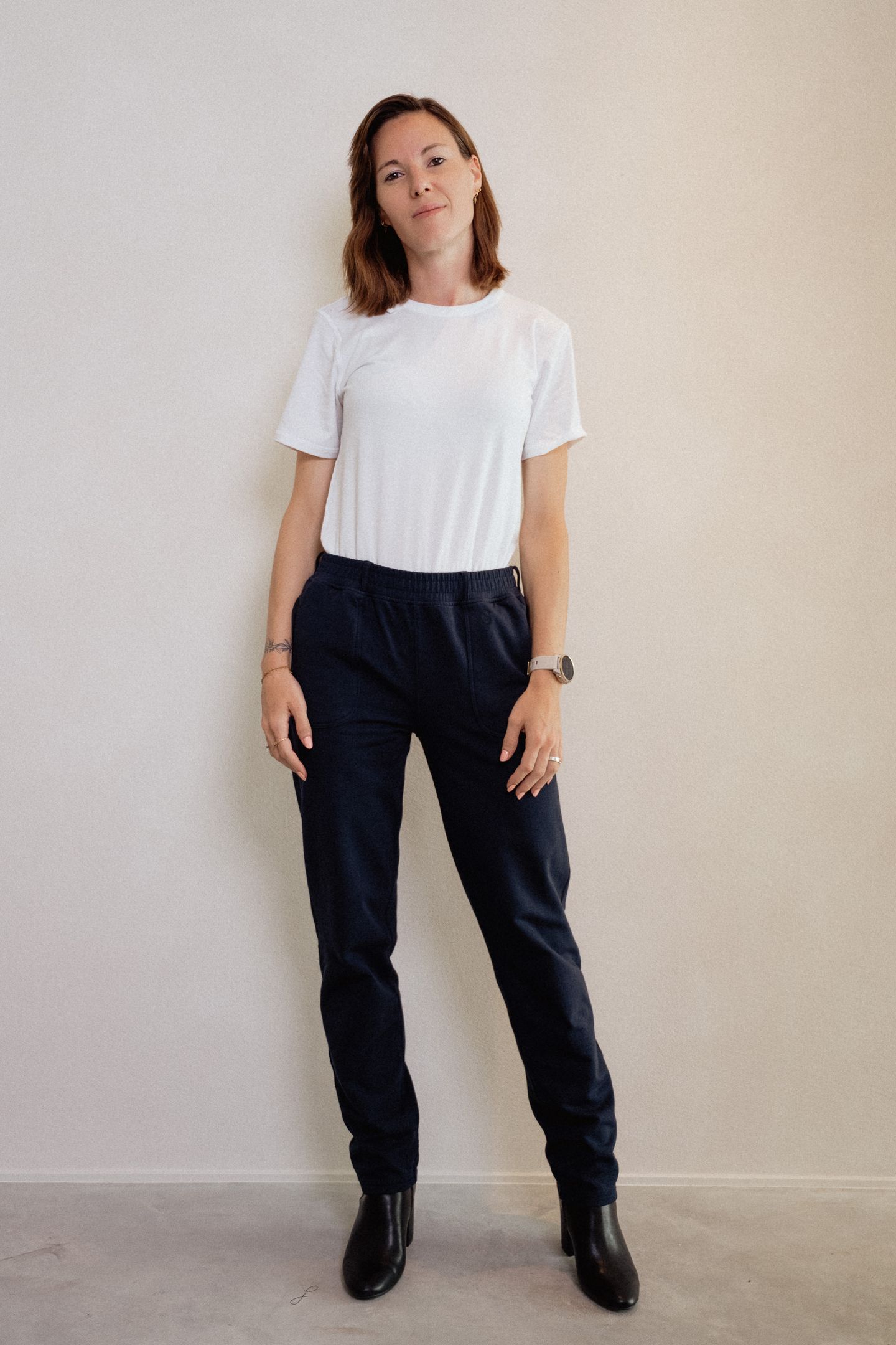 BLUSSS SENSORY PÜKSID – ÜLIPEHMED JA AJATUD NAISTELE