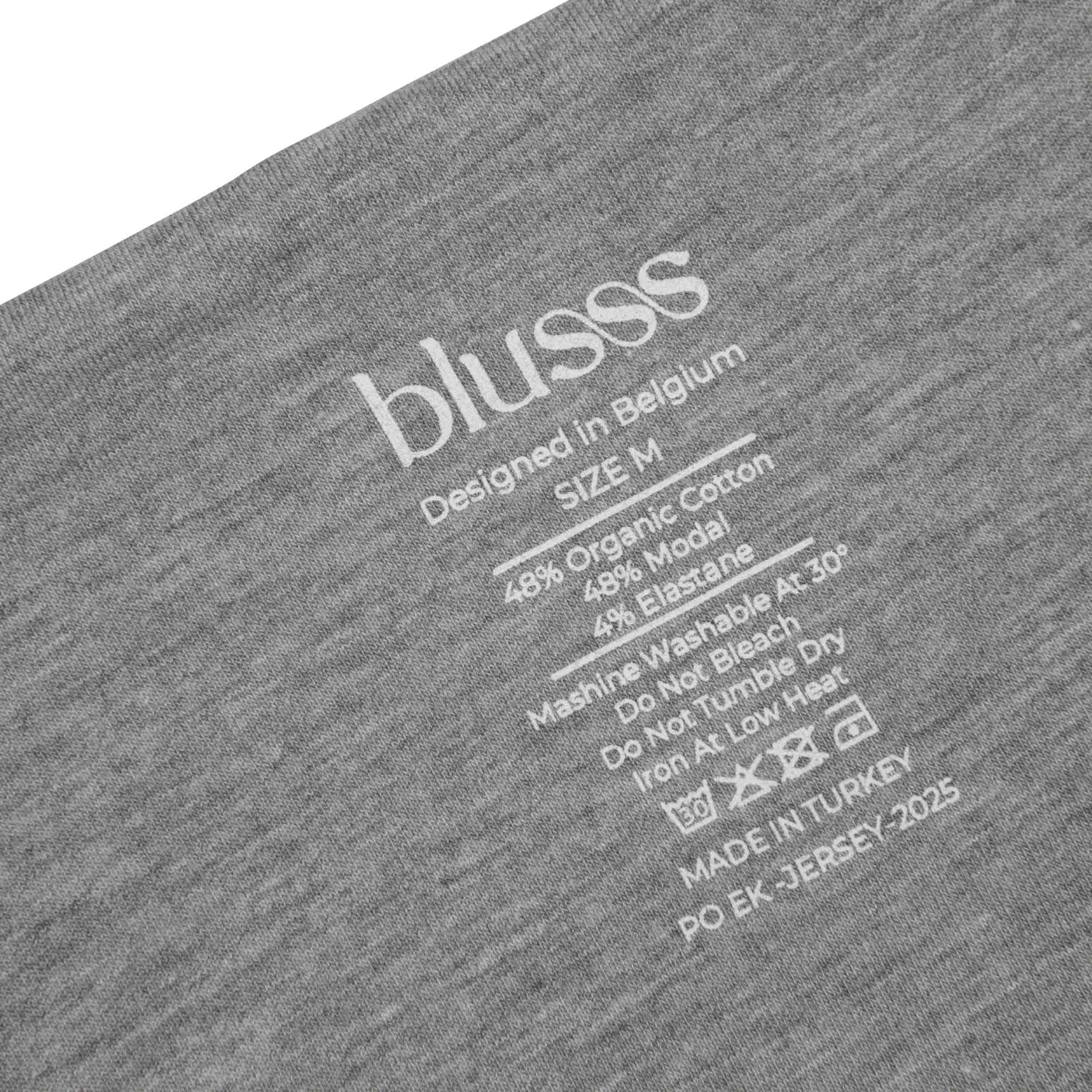 BLUSSS SENSORY SOFT – SISEMISTE ÕMBLUSTETA ALUSPÜKSID TÜDRUKUTELE - Image 5