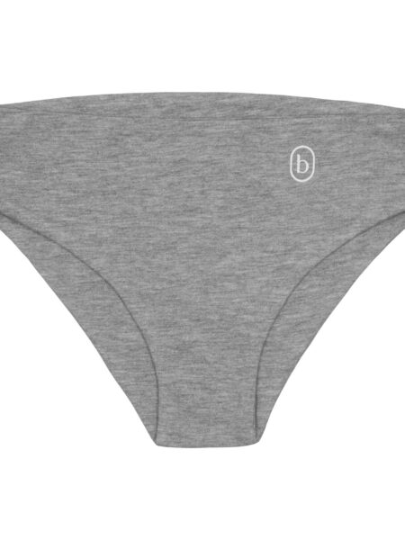 BLUSSS SENSORY SOFT – SISEMISTE ÕMBLUSTETA ALUSPÜKSID TÜDRUKUTELE