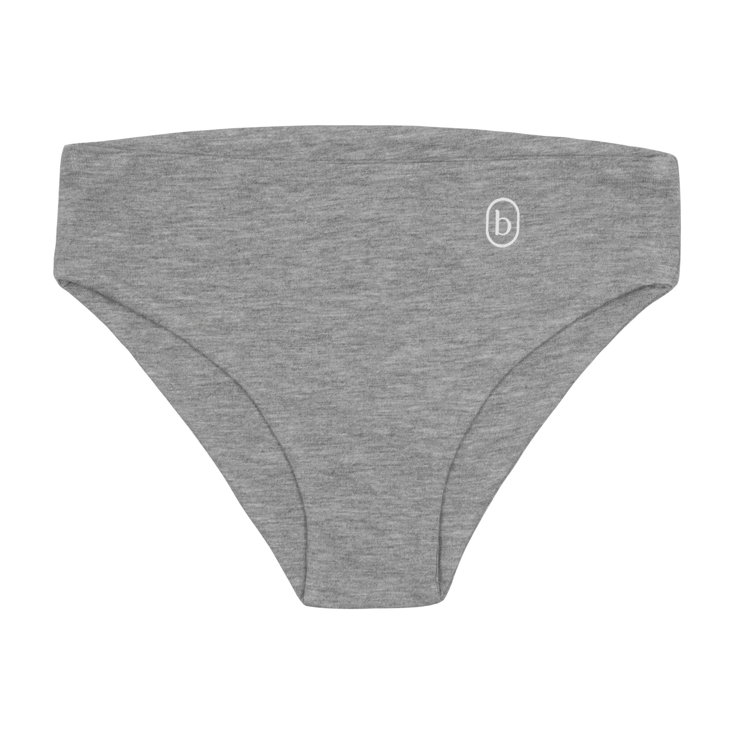 BLUSSS SENSORY SOFT – SISEMISTE ÕMBLUSTETA ALUSPÜKSID TÜDRUKUTELE