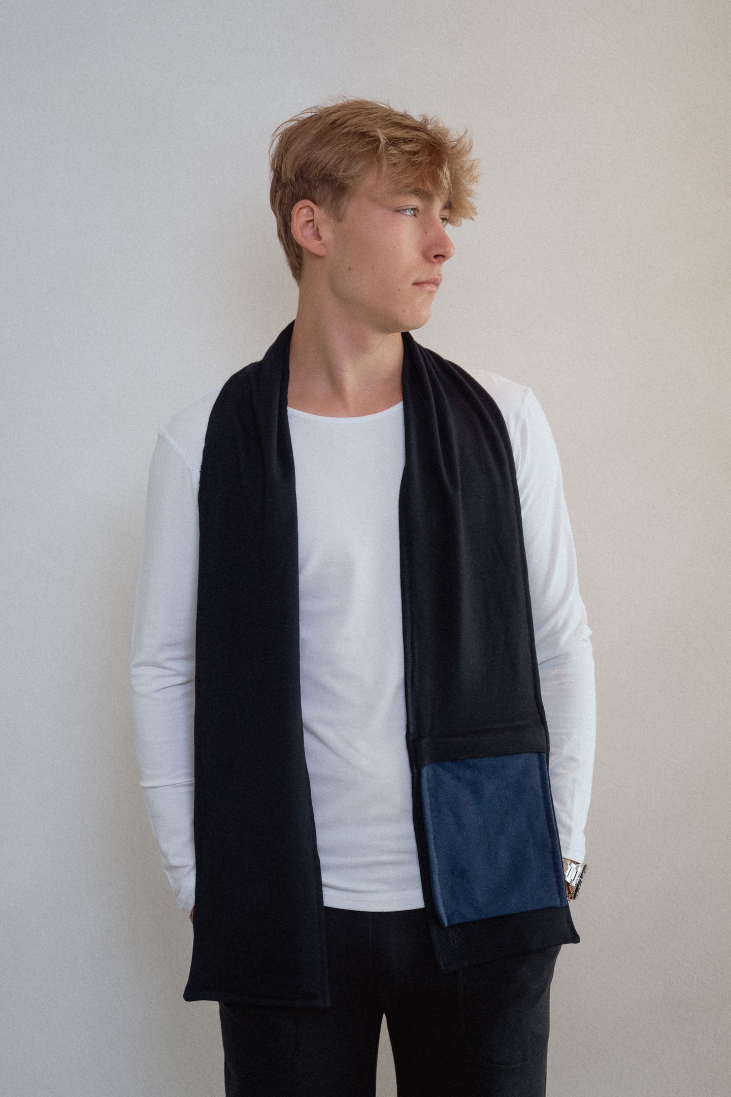 MELLOW SENSORY SCARF – RAHUSTAV AROOMISALL JA STRESSILEEVENDAJA - Image 2