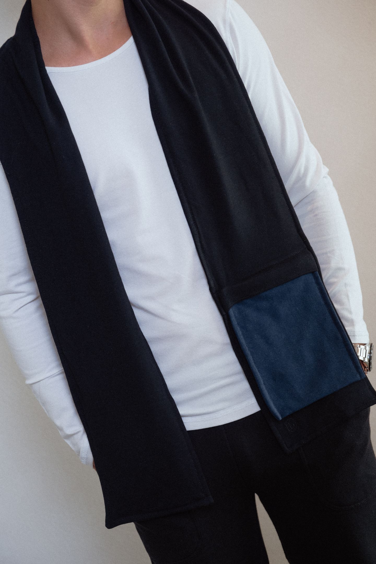 MELLOW SENSORY SCARF – RAHUSTAV AROOMISALL JA STRESSILEEVENDAJA - Image 5