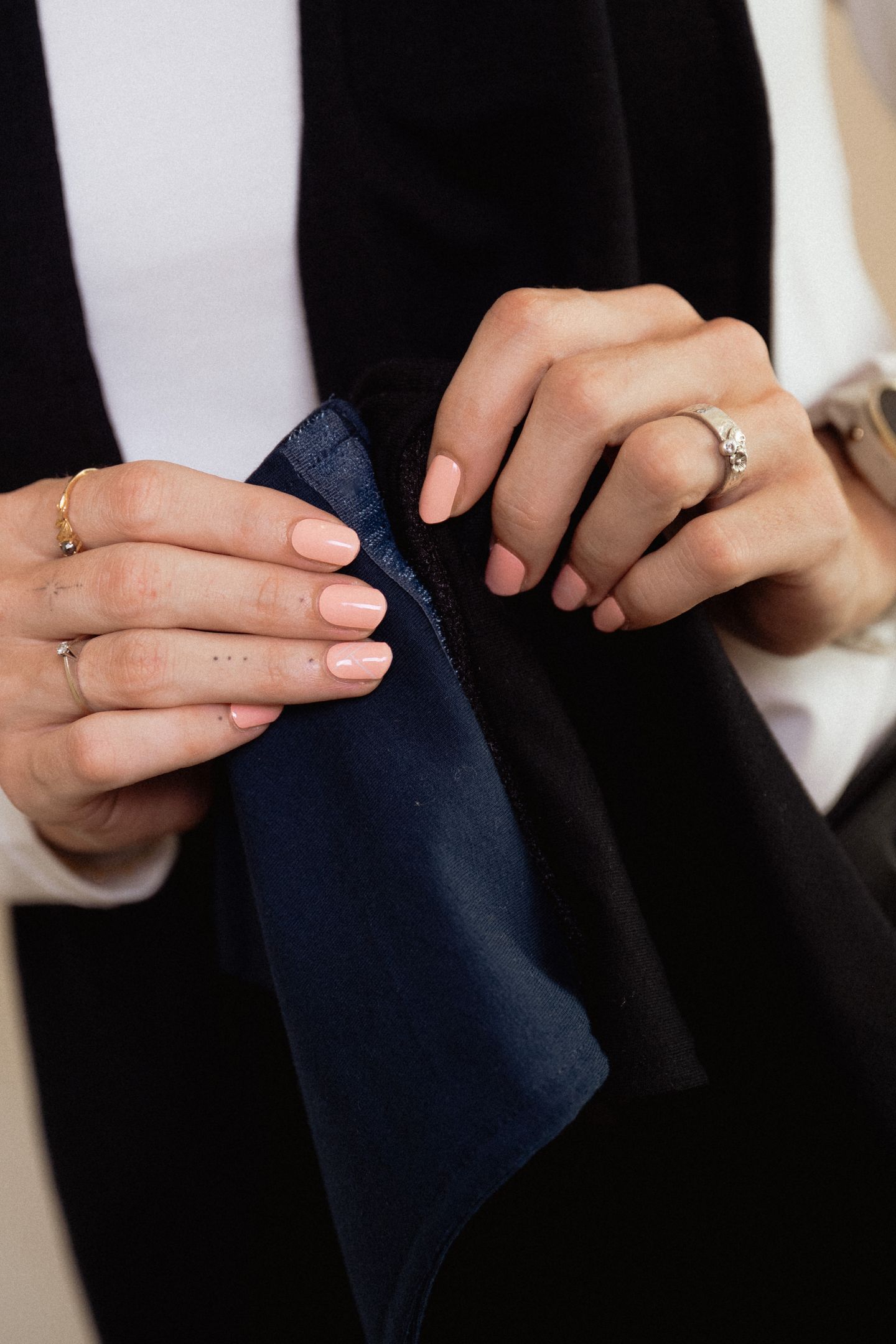 MELLOW SENSORY SCARF – RAHUSTAV AROOMISALL JA STRESSILEEVENDAJA - Image 6