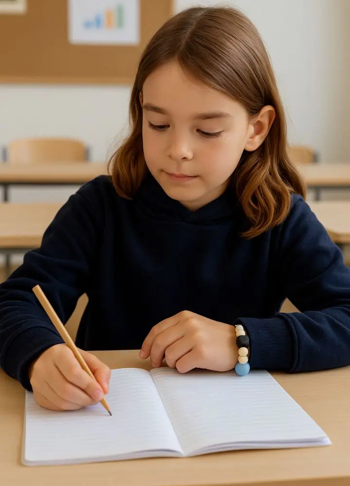 CALM BEADS 2-IN-1 KÄEVÕRU JA VÕTMEHOIDJA – MITMEKÜLGNE RAHUSTAV AKSESSUAAR - Image 7