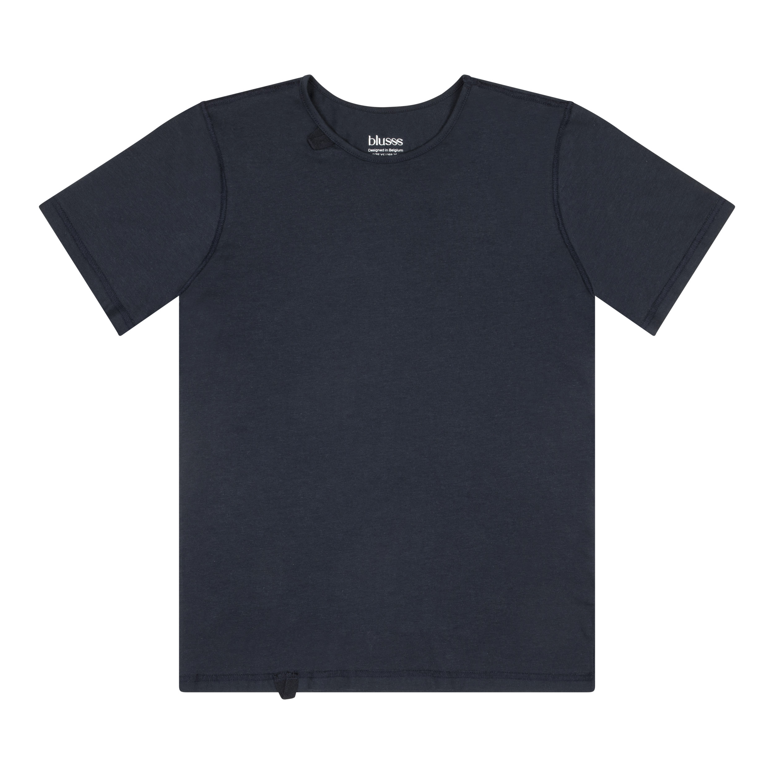 BLUSSS SENSORY T-SÄRK - ÕMBLUSTETA NAISTELE - Image 8