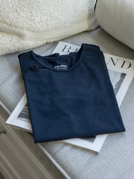 BLUSSS SENSORY T-SÄRK - ÕMBLUSTETA LASTELE