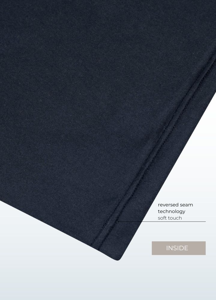 BLUSSS SENSORY T-SÄRK - ÕMBLUSTETA NAISTELE - Image 4