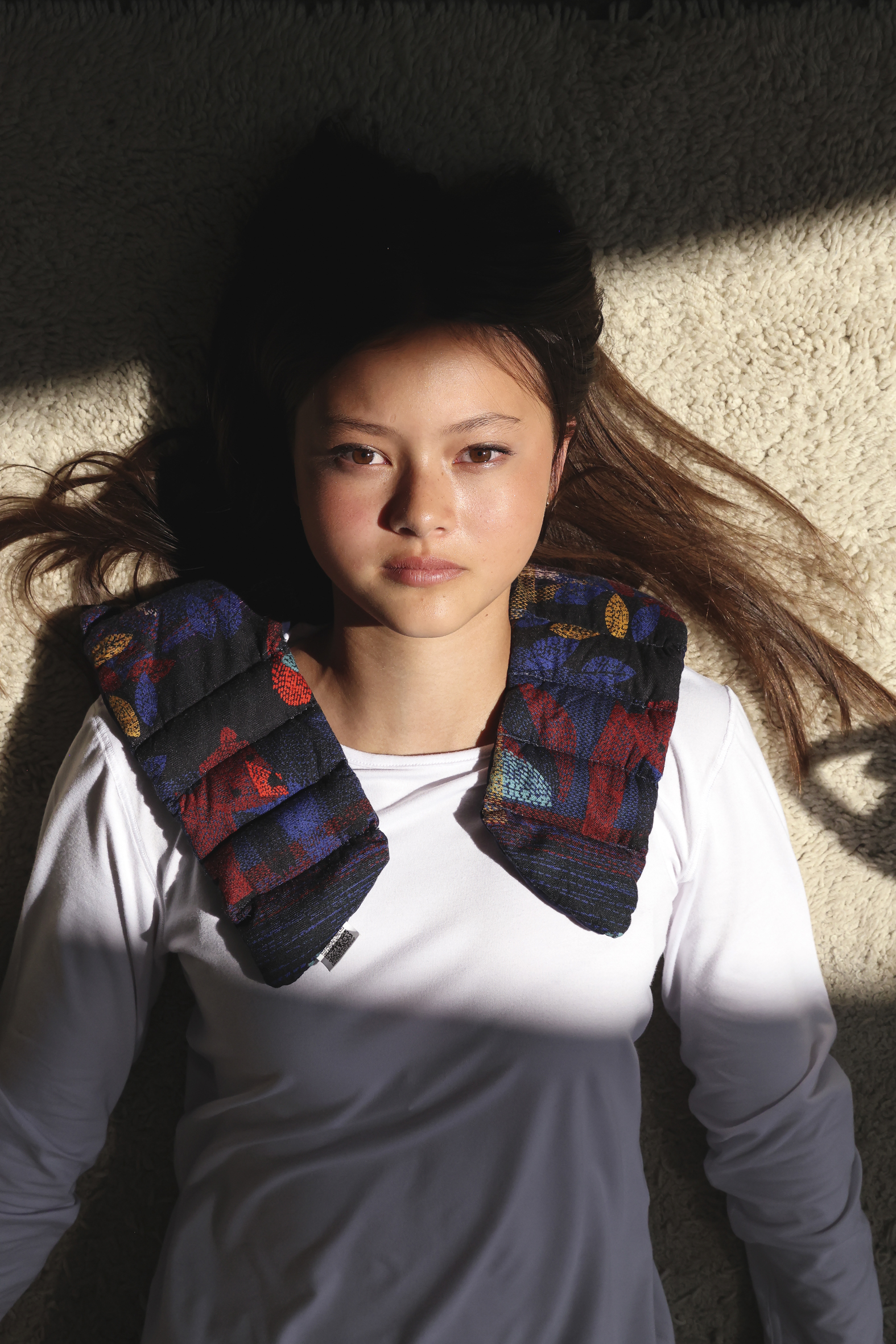 SLOW DOWN COLLAR – EKSKLUSIIVNE JA JÄTKUSUUTLIK RASKUSKRAE - Image 4