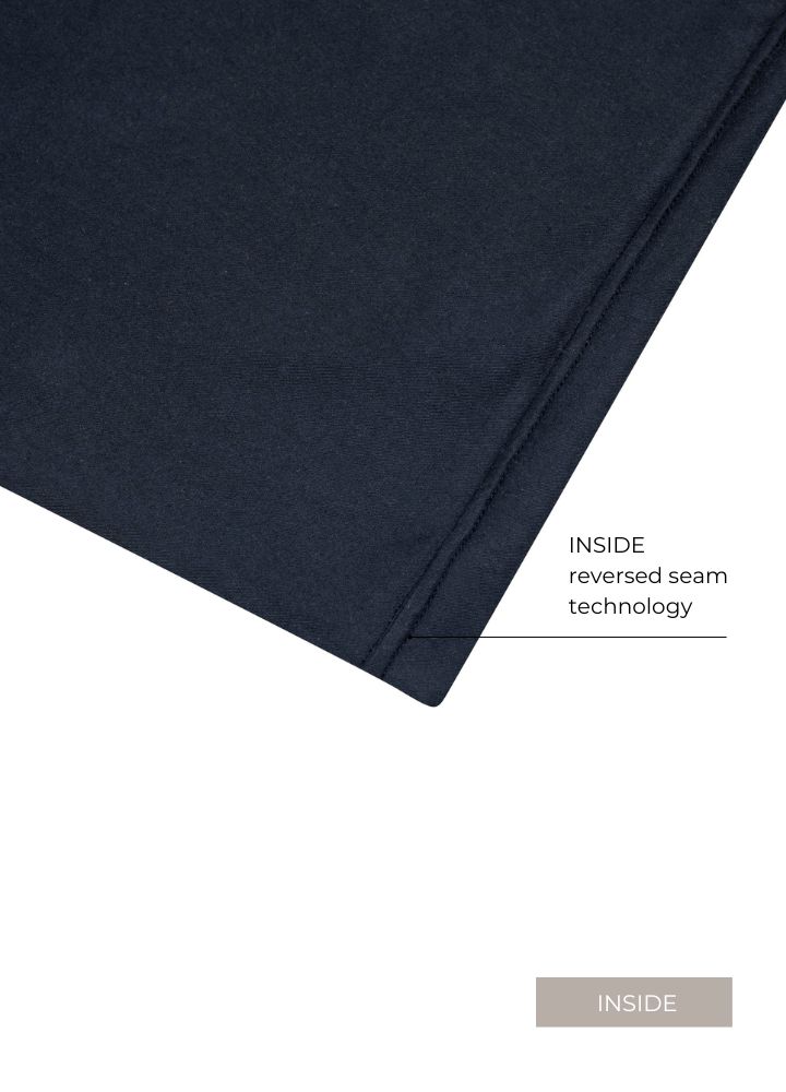 BLUSSS SENSORY T-SÄRK - ÕMBLUSTETA NAISTELE - Image 7