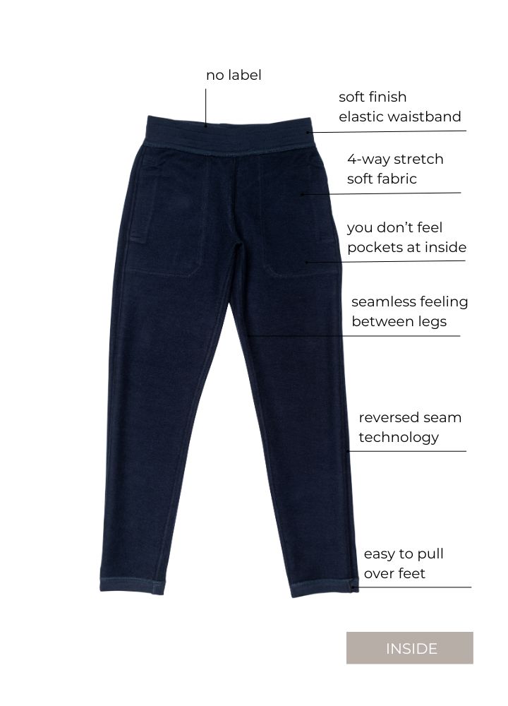 BLUSSS SENSORY PÜKSID – ÜLIPEHMED JA AJATUD NAISTELE - Image 6