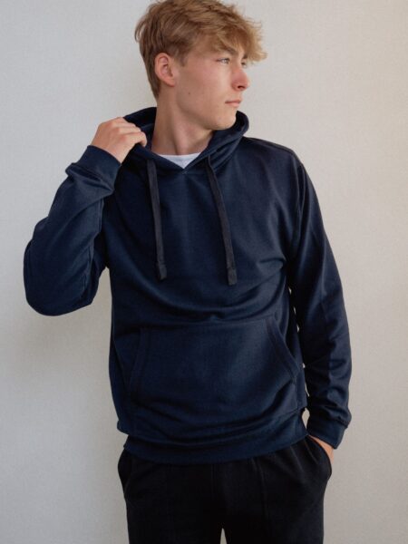 BLUSSS FIDGETFOCUS PUSA MEESTELE