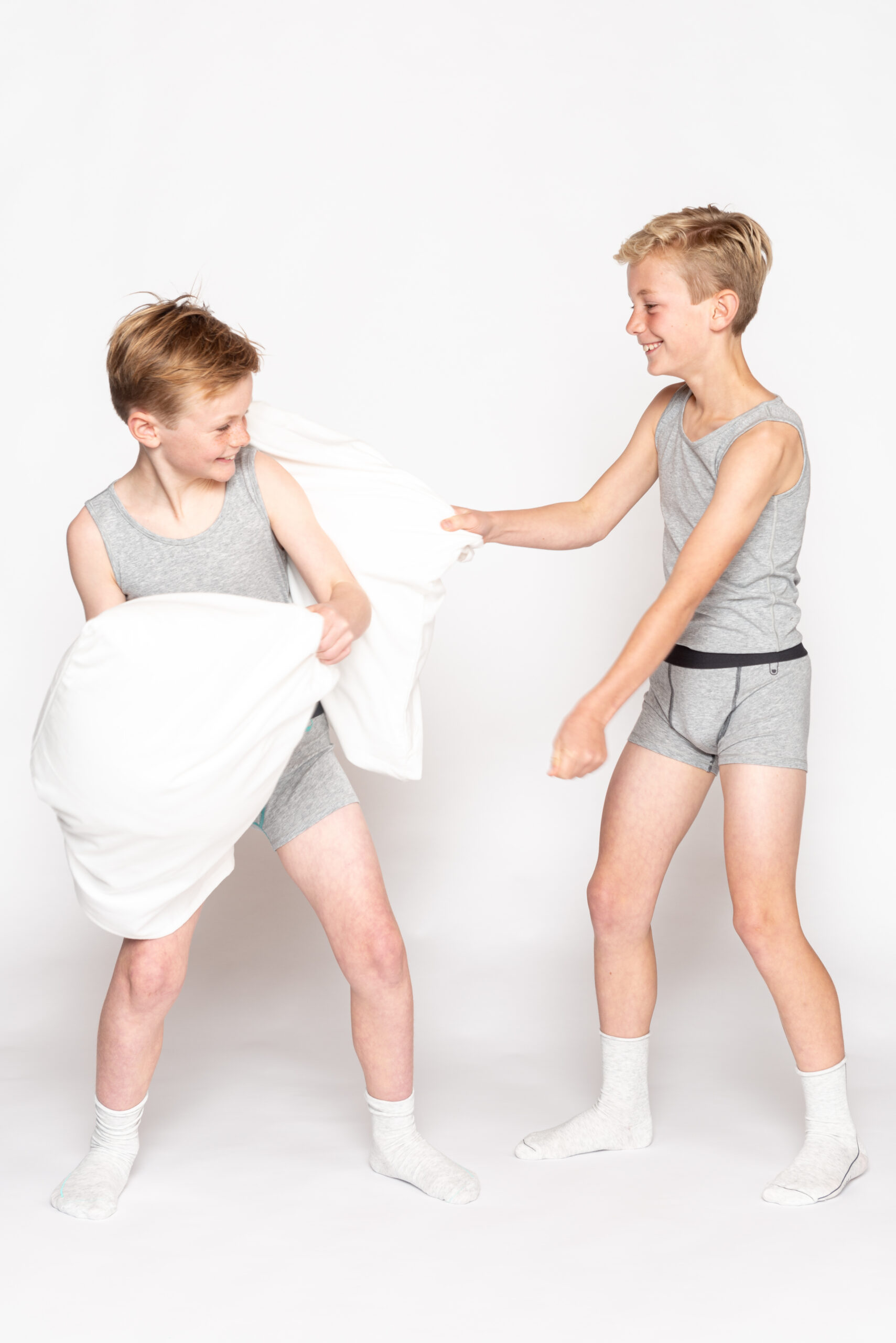 BLUSSS SENSORY SOFT – SILDIVABAD JA ÜLIPEHMED BOKSERID POISTELE