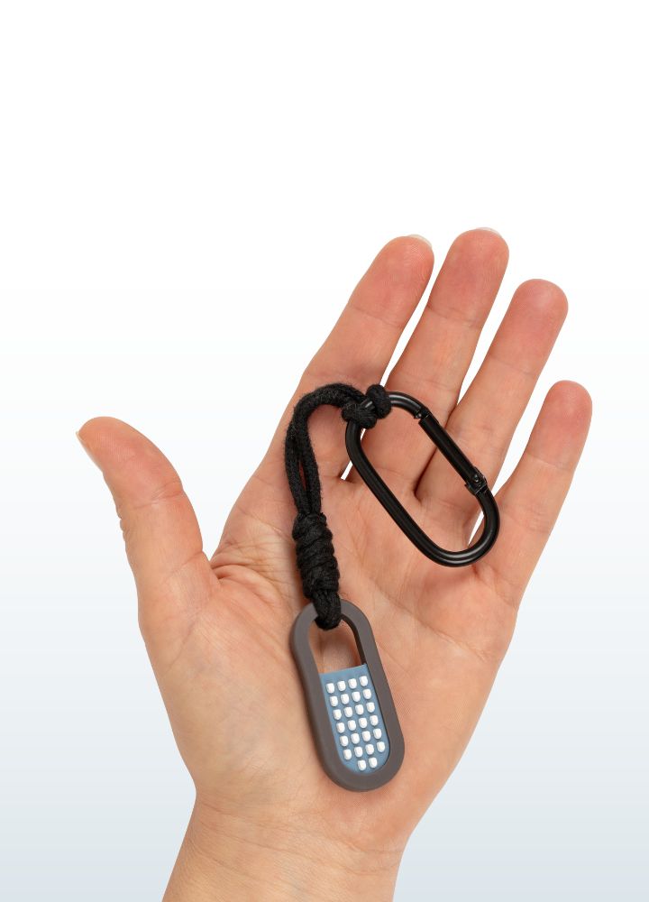 SAM ZENKEY – SENSOORNE VÕTMEHOIDJA ÄREVUSE LEEVENDAMISEKS - Image 3