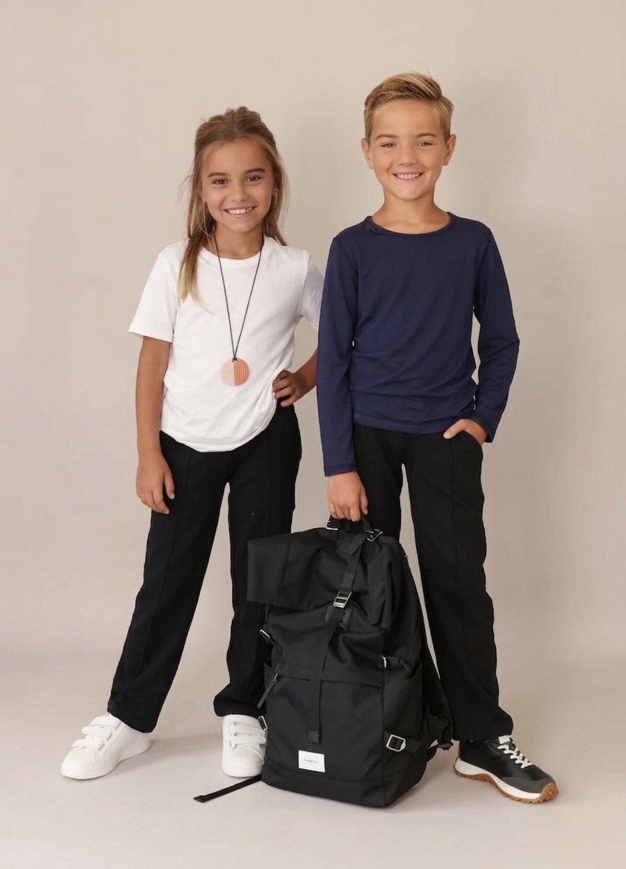 BLUSSS SENSORY PÜKSID – ÜLIPEHMED JA AJATUD LASTELE